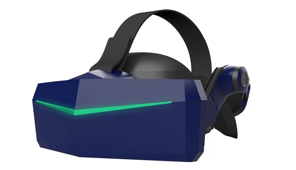 Meilleur casque VR 2023 - Pimax-5K-Super