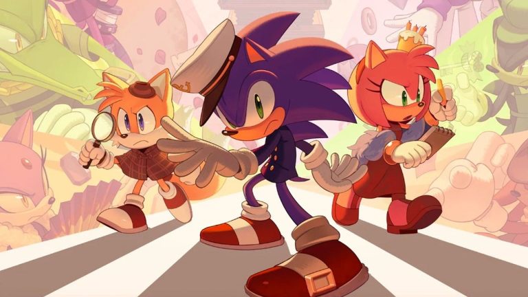 Le meurtre de Sonic the Hedgehog atteint 1 million de téléchargements en tant que l'un des jeux les mieux notés de Steam
