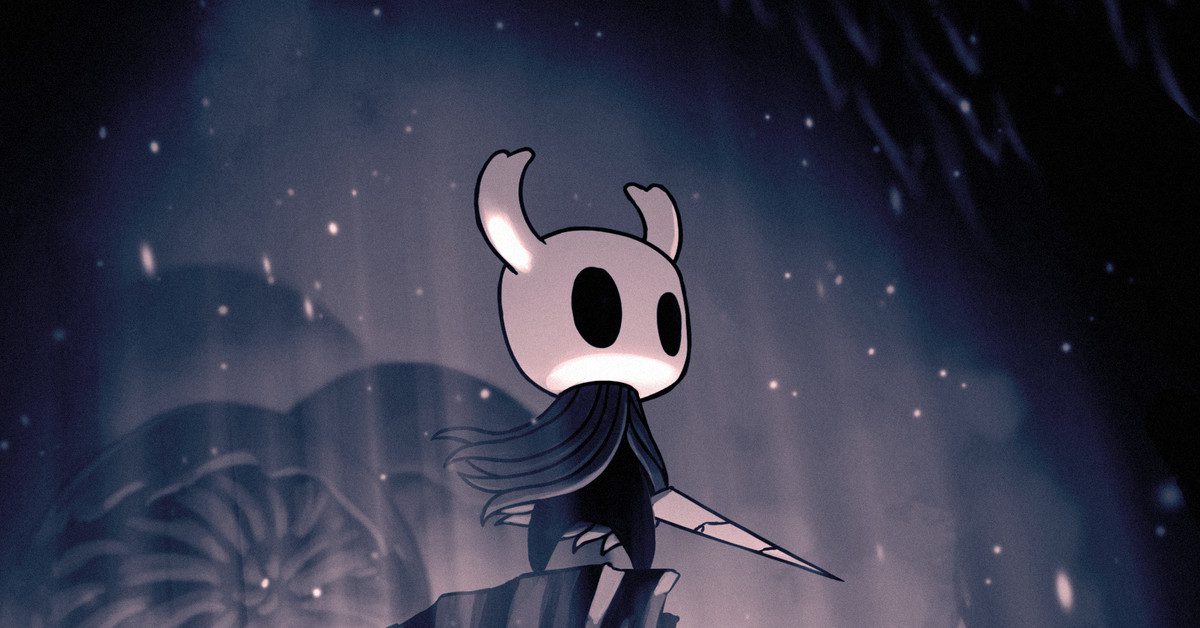 Le mod Hollow Knight apporte le doublage à des centaines de personnages et d'objets
