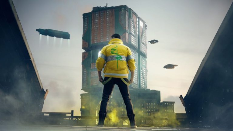 Le mode Overdrive de Cyberpunk 2077 peut être utilisé en mode photo si le traçage de chemin est trop lourd pour votre PC