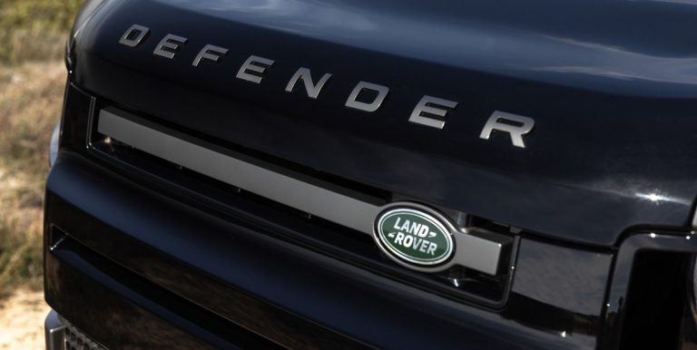 Le nom de Land Rover ne mourra pas au milieu du changement de marque de JLR, malgré les rapports