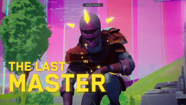 Le nouveau gameplay de Hyper Light Breaker présente le combat contre le miniboss « The Last Master »