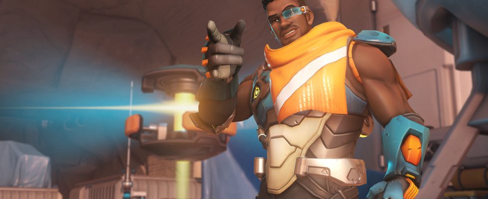 Le nouveau héros pansexuel d'Overwatch 2 a peut-être révélé un autre personnage queer