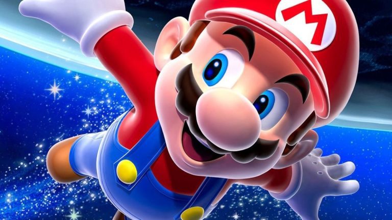 Le nouveau jeu Mario cruellement teasé pour les « futurs Nintendo Directs »