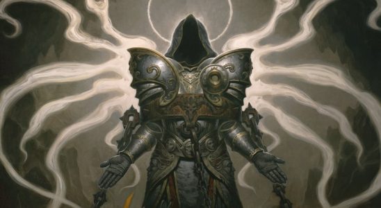 Le numéro numérique de Diablo IV est maintenant en ligne