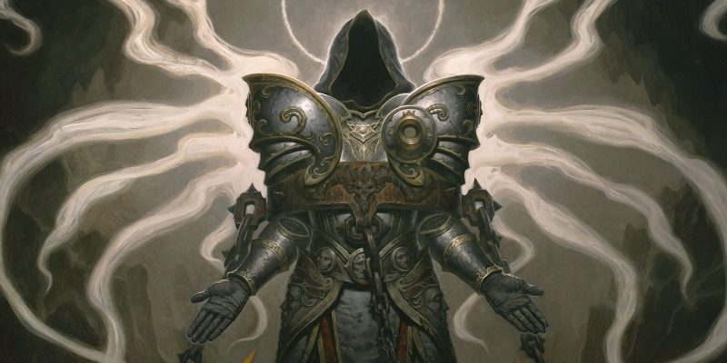 Le numéro numérique de Diablo IV est maintenant en ligne