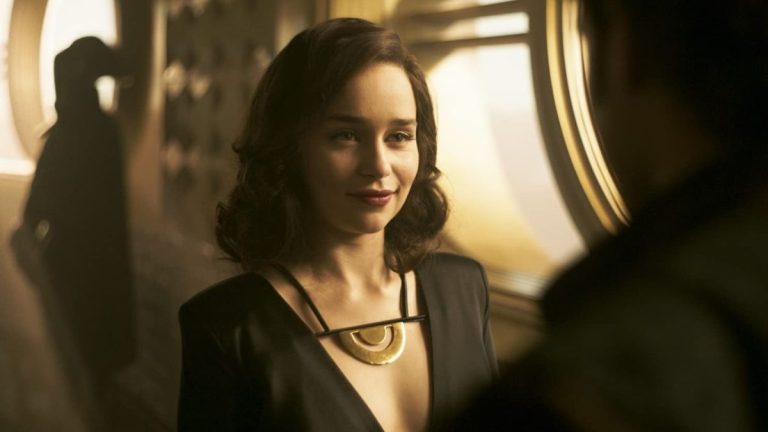 Le personnage d’Emilia Clarke dans Secret Invasion est déjà apparu dans un film Marvel