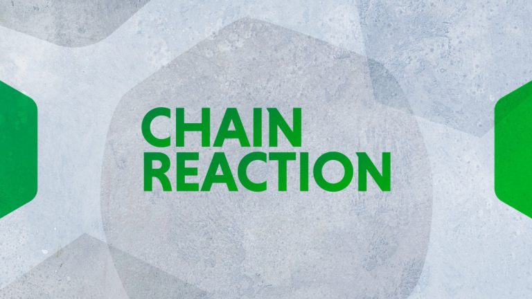 Le podcast Chain Reaction axé sur la cryptographie de TechCrunch est nominé pour un Webby Award