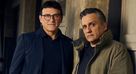 Le podcast vidéo "Pizza Film School" de Russo Brothers revient pour la saison 2 avec des invités tels que Zack Snyder, Nia DaCosta, Justin Lin, Emerald Fennell Les plus populaires doivent être lus Inscrivez-vous aux newsletters Variety Plus de nos marques