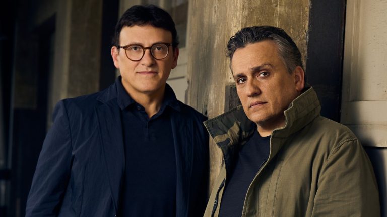 Le podcast vidéo "Pizza Film School" de Russo Brothers revient pour la saison 2 avec des invités tels que Zack Snyder, Nia DaCosta, Justin Lin, Emerald Fennell Les plus populaires doivent être lus Inscrivez-vous aux newsletters Variety Plus de nos marques
	
	
