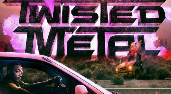 Le premier teaser de Twisted Metal Show nous donne un premier aperçu du clown diabolique Sweet Tooth