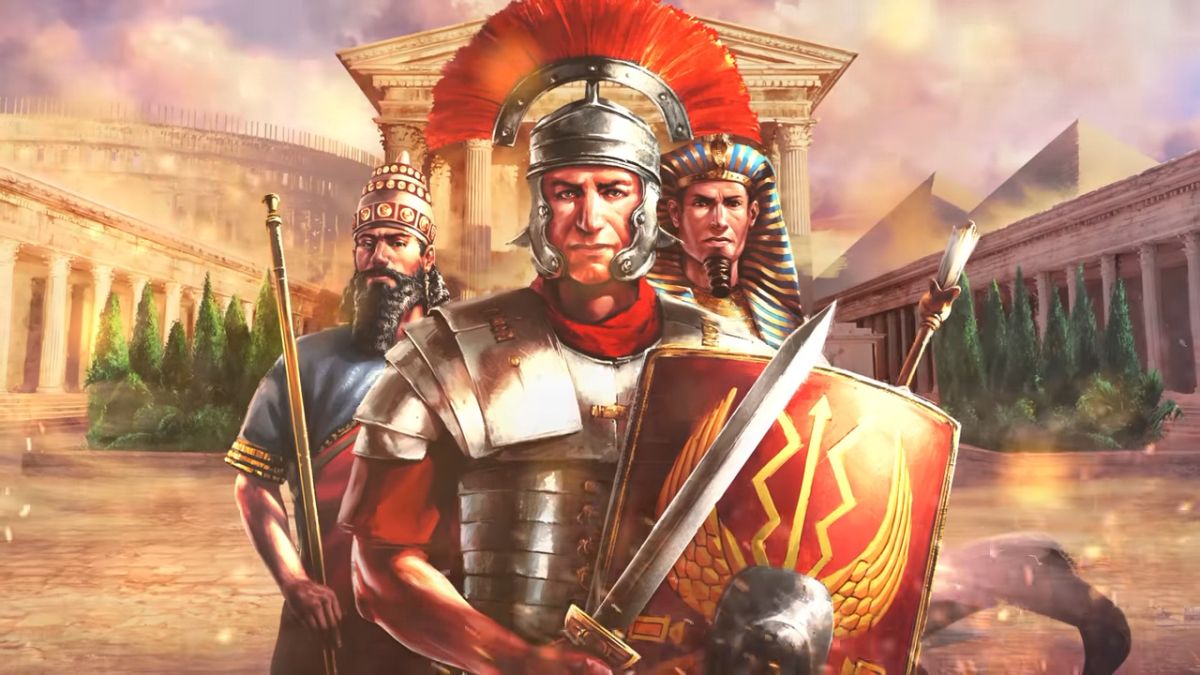 Le prochain DLC d'Age of Empires 2 officialise un mode de jeu préféré des fans et apporte toutes les civilisations du premier jeu
