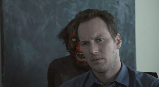 Le prochain chapitre d'Insidious reprend ses personnages originaux 10 ans plus tard