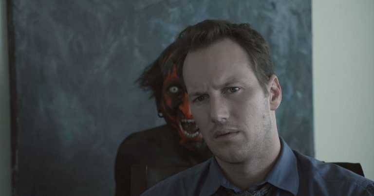 Le prochain chapitre d'Insidious reprend ses personnages originaux 10 ans plus tard
