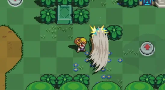 Le prochain essai du jeu Nintendo Switch est Cadence of Hyrule, et vous devriez certainement y jouer