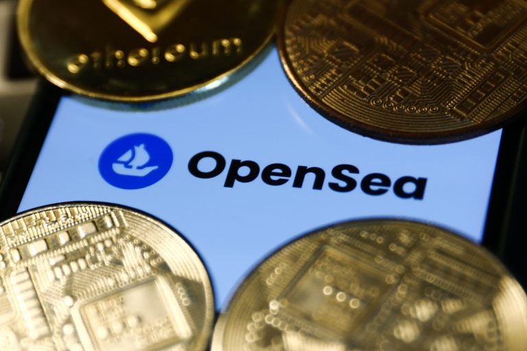 Le prochain voyage d’OpenSea est d’aider les marques Web 2.0 à entrer dans le web3