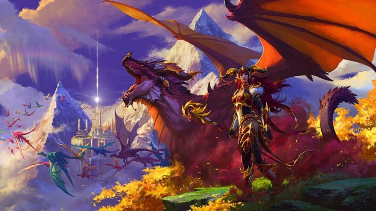 Le producteur de World of Warcraft dit que Blizzard perd du talent parce que « quelqu’un au pouvoir n’écoute pas »