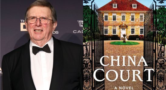 Le réalisateur de "Harry Potter" Mike Newell prépare le tournage au Royaume-Uni de "China Court" (EXCLUSIF) Les plus populaires doivent être lus