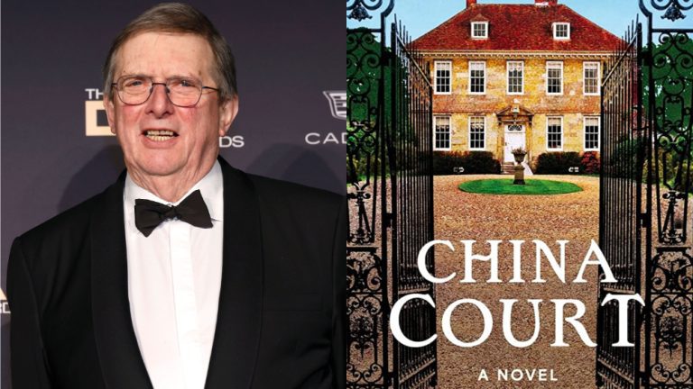 Le réalisateur de "Harry Potter" Mike Newell prépare le tournage au Royaume-Uni de "China Court" (EXCLUSIF) Les plus populaires doivent être lus
	
	
