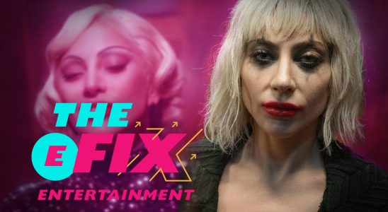 Le réalisateur de Joker 2 partage de nouvelles images, révélant le nouveau look de Harley Quinn - IGN The Fix: Entertainment