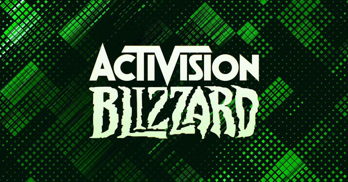 Le régulateur britannique bloque l'accord de 68,7 milliards de dollars entre Microsoft et Activision
