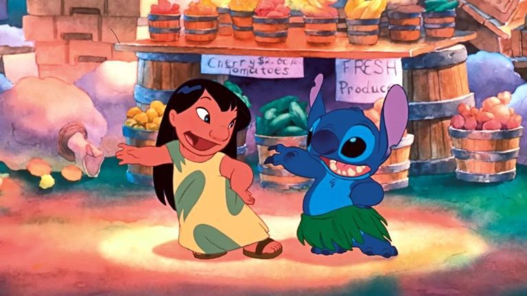 Le remake en direct de Lilo & Stitch mettra en vedette la voix originale de Stitch