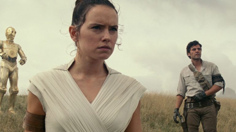 Le retour de Daisy Ridley dans Star Wars commence avec « les Jedi en désarroi », déclare Kathleen Kennedy