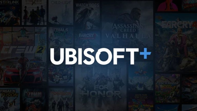 Le service d’abonnement d’Ubisoft, Ubisoft+, est désormais disponible sur les consoles Xbox