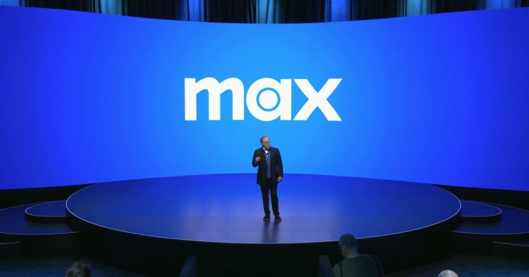 Le service de streaming « Max » de HBO et Discovery est arrivé