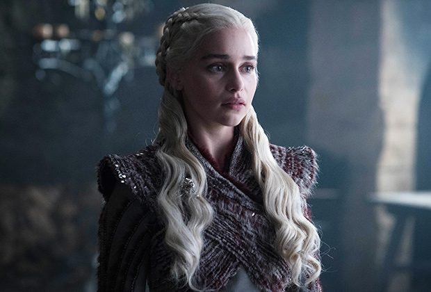 Le spin-off de « Game of Thrones » sur HBO – King Aegon I Targaryen