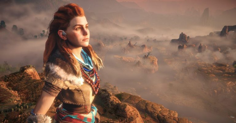 Le studio Horizon dit que "la prochaine aventure d'Aloy" est en préparation
