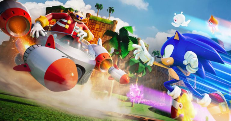 Le studio de jeux Sonic the Hedgehog Roblox ne peut pas empêcher ses employés de discuter de la rémunération
