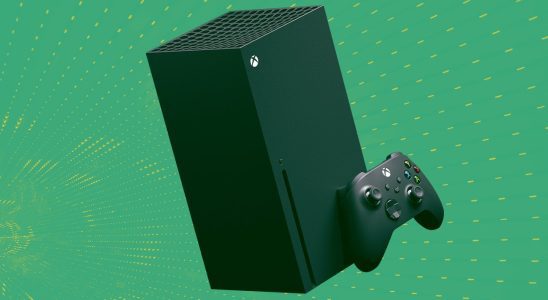 Le tableau de bord Xbox Cluttered Home reçoit des modifications à la suite de plaintes