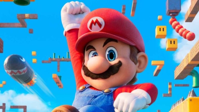 Le thème de Super Mario Bros. sélectionné pour le registre national des enregistrements
