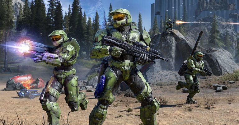 Le vétéran de Halo Joseph Staten quitte Microsoft