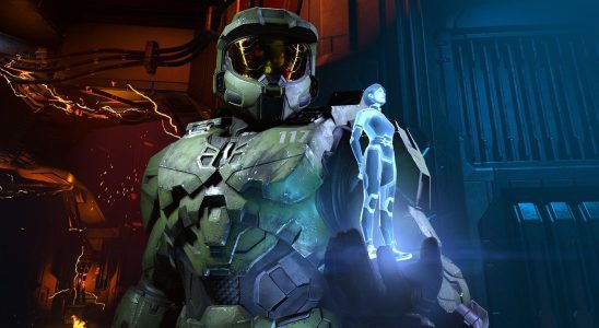 Le vétéran de Halo Joseph Staten quitte Microsoft – Destructoid