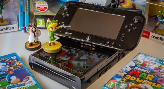 L'eShop Wii U et 3DS a disparu.  Et maintenant?  - Pièce d'opinion