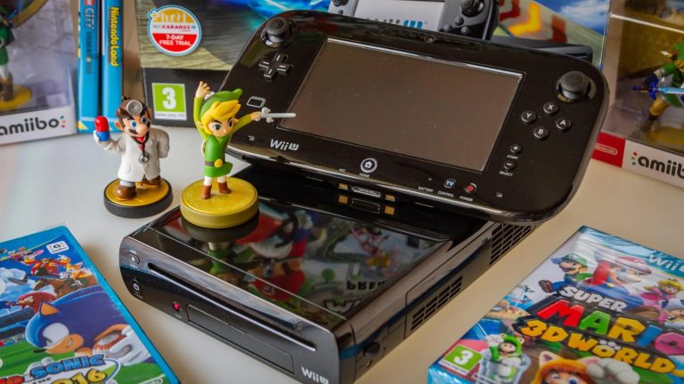  L'eShop Wii U et 3DS a disparu.  Et maintenant?  - Pièce d'opinion
