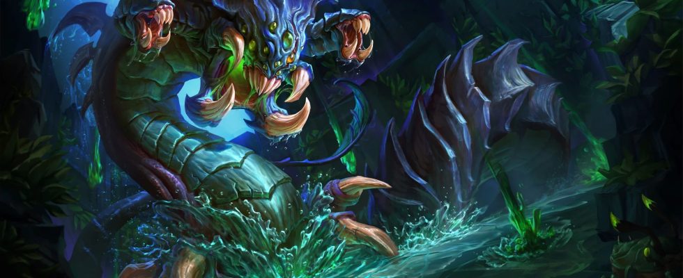 League of Legends est-il en train de mourir ?  Pensées honnêtes et explication