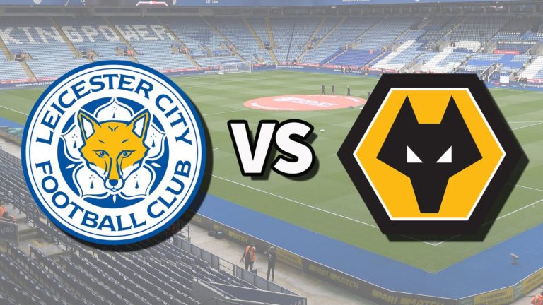 Leicester vs Wolves en direct: comment regarder le match de Premier League en ligne