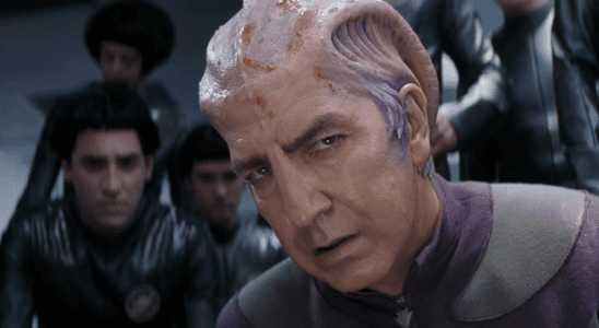 L'émission télévisée Galaxy Quest est en début de développement chez Paramount Plus