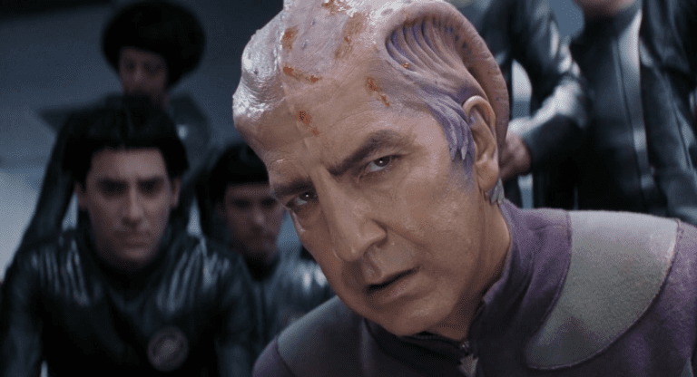 L'émission télévisée Galaxy Quest est en début de développement chez Paramount Plus
