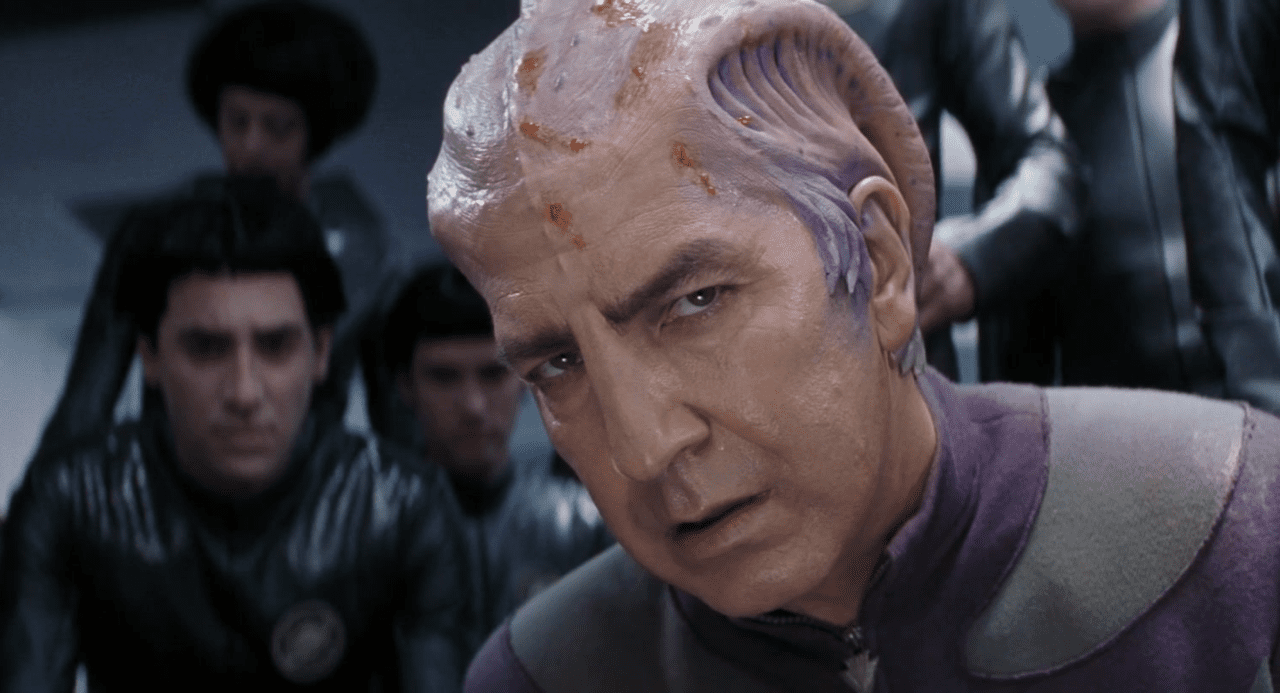 L'émission télévisée Galaxy Quest est en début de développement chez Paramount Plus
