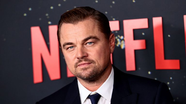 Leonardo DiCaprio témoigne dans l'affaire de blanchiment d'argent du rappeur Fugees Prakazrel "Pras" Michel
