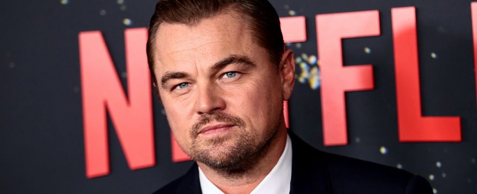 Leonardo DiCaprio témoigne dans l'affaire de blanchiment d'argent du rappeur Fugees Prakazrel "Pras" Michel