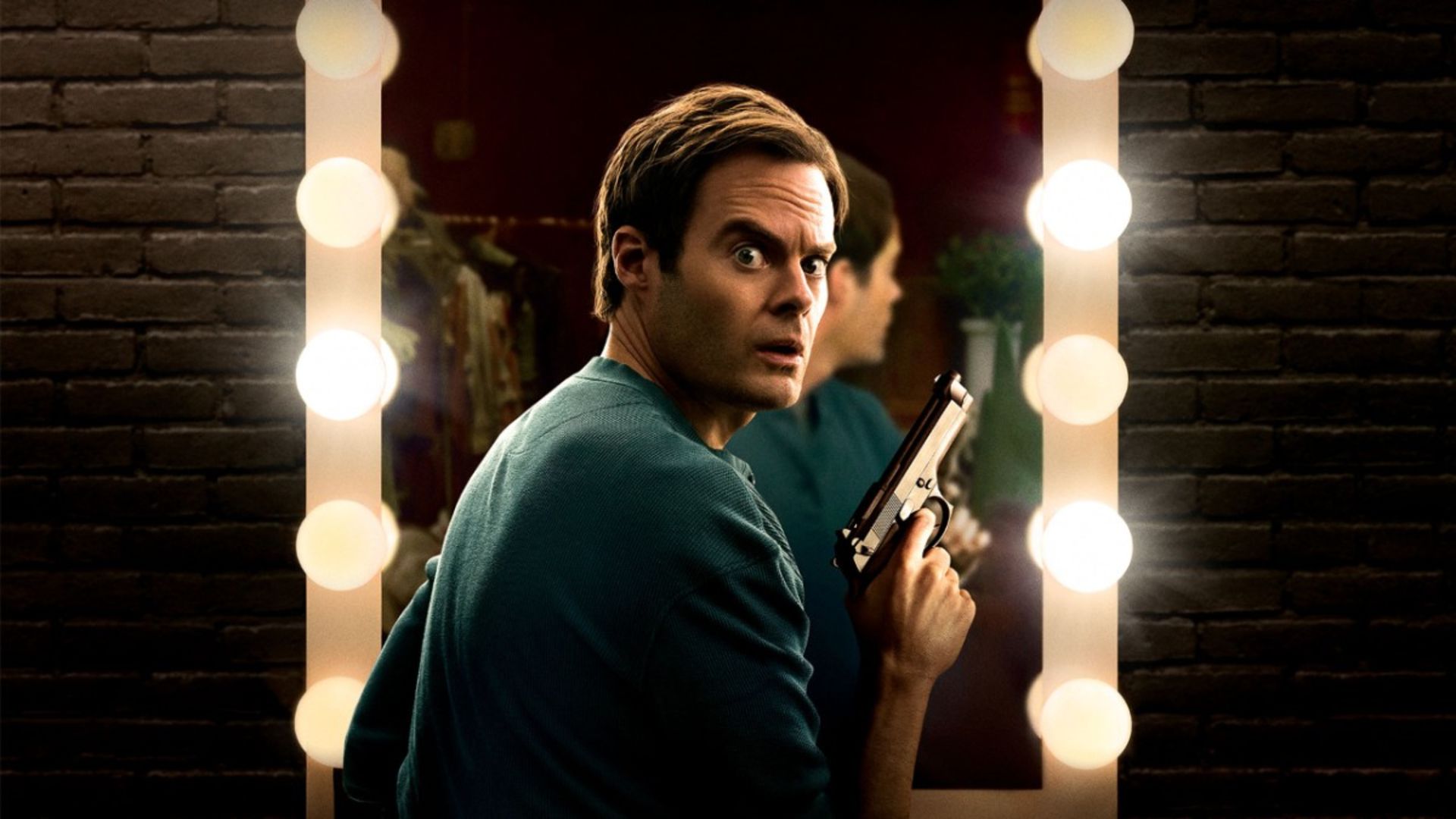 Bill Hader dans Barry