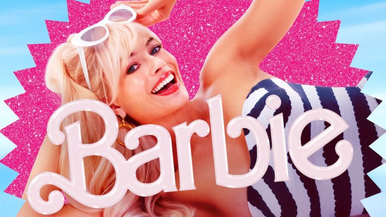 Les affiches de films de Barbie révèlent plus de Barbies, de Kens et, séparément, d'humains
