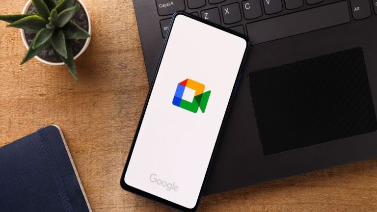 Les appels Google Meet pourraient être sur le point de devenir beaucoup plus agréables – en bloquant tout le monde