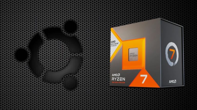 Les benchmarks Ryzen 7 7800X3D montrent les avantages de Linux par rapport à Windows 11