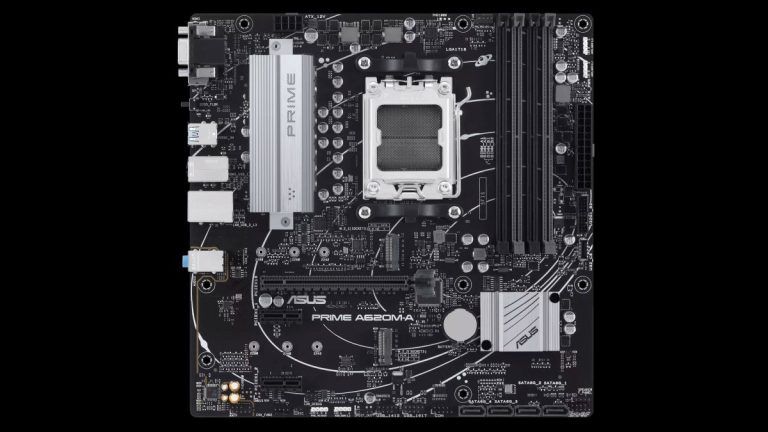 Les cartes mères AMD A620 obtiennent un overclocking non autorisé du processeur